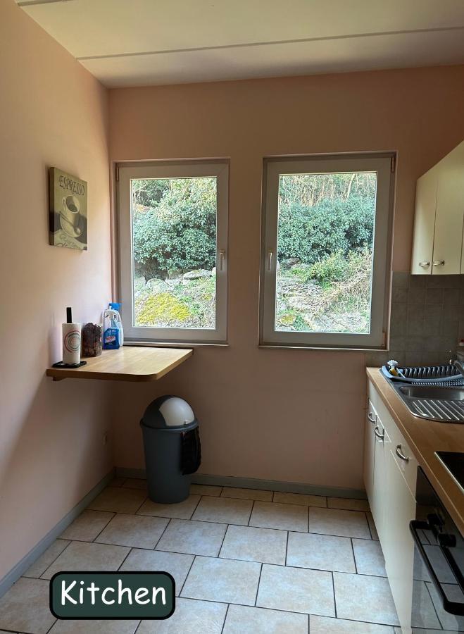L'Arizona Dinant - Studio Montana - Barbecue, Free Parking, Dog Ok Εξωτερικό φωτογραφία