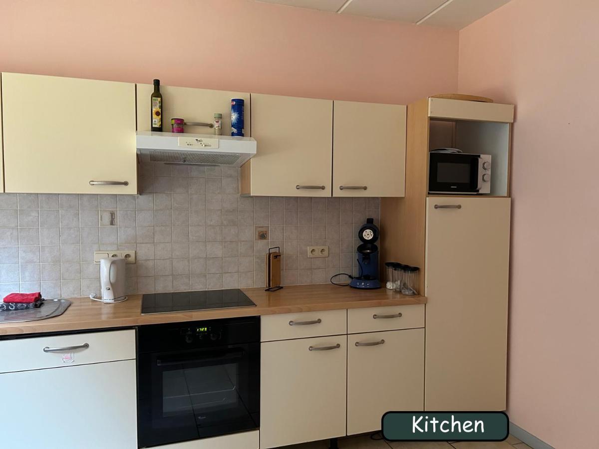 L'Arizona Dinant - Studio Montana - Barbecue, Free Parking, Dog Ok Εξωτερικό φωτογραφία