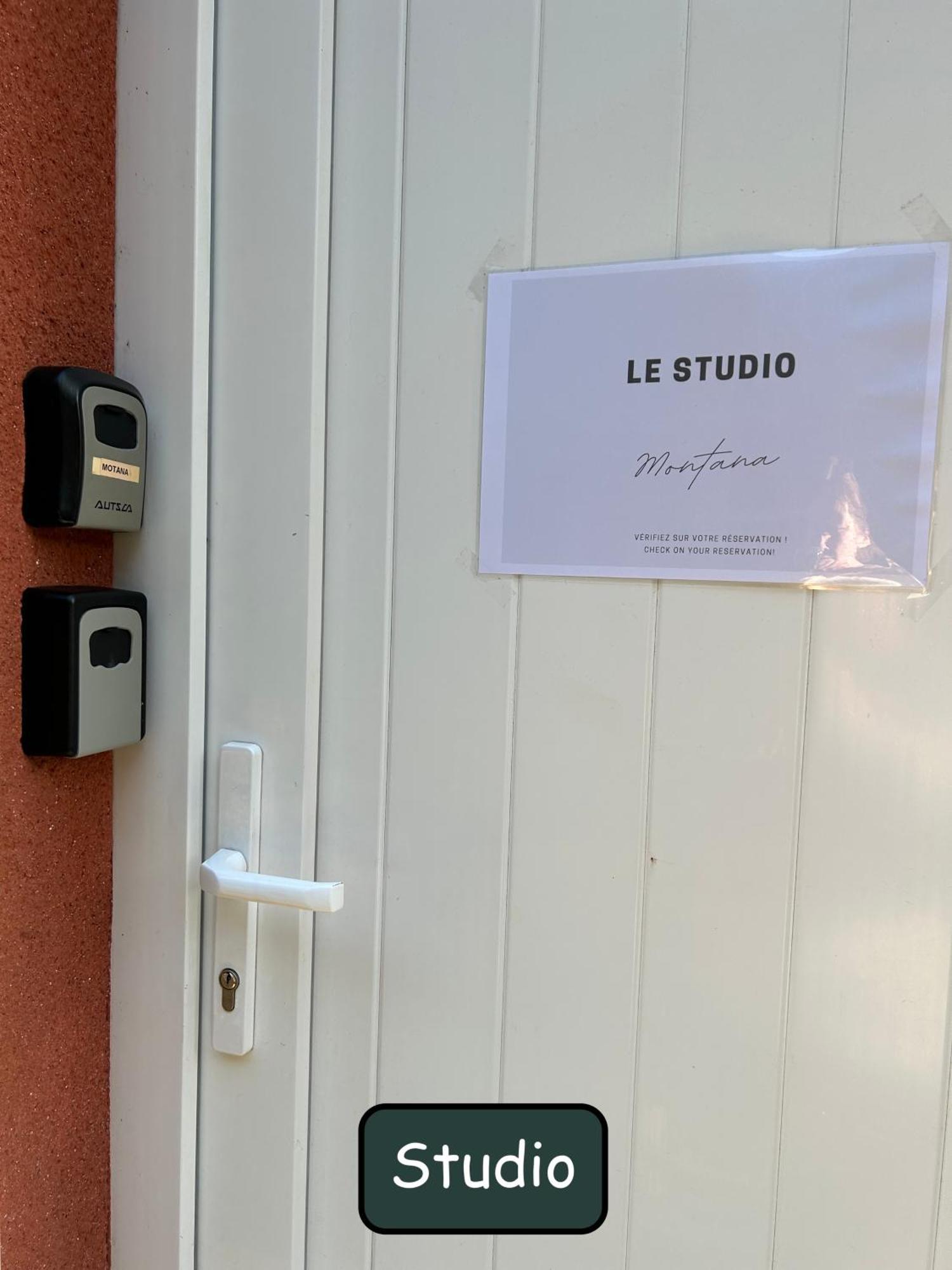 L'Arizona Dinant - Studio Montana - Barbecue, Free Parking, Dog Ok Εξωτερικό φωτογραφία